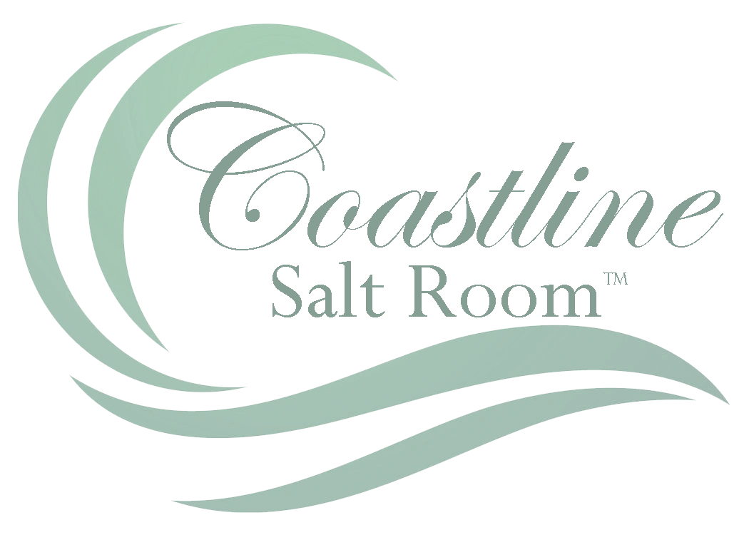 Why A Salt Room?